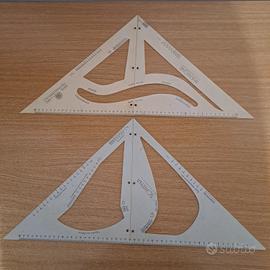 Squadre da sartoria  "vintage".