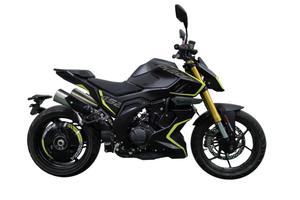 F.B MONDIAL Piega 452 Abs