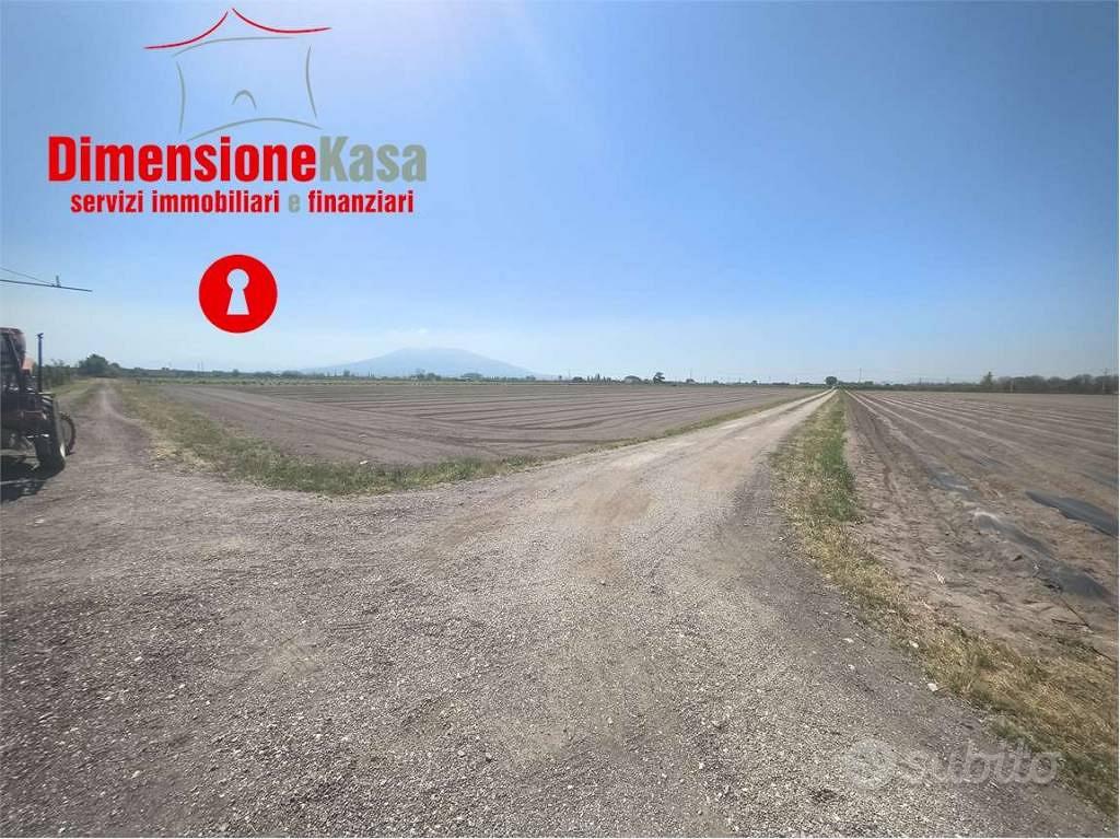 Terreno di 24000 m² a Acerra - Vista 4