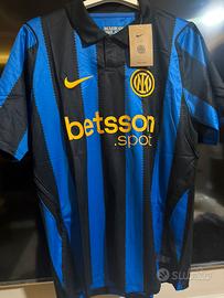 Jersey Inter Milano 2026/27