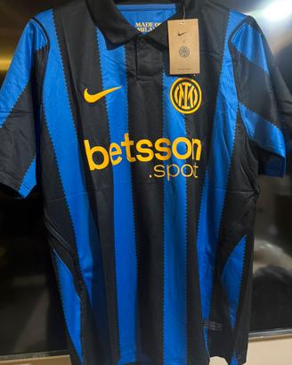 Jersey Inter Milano 2026/27