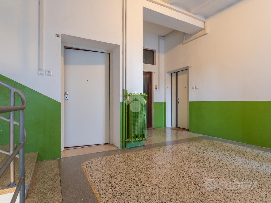 Apartment in Ferrara, Pontelagoscuro - Vista 6