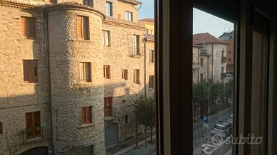 Bilocale Potenza centro