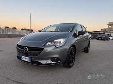 OPEL CORSA 1.3 MJTD 75 5P BLACK EDITION FULL MY18