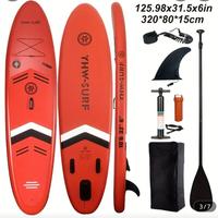 SUP - Tavola da Stand-Up Paddle