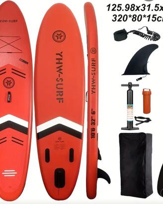 SUP - Tavola da Stand-Up Paddle