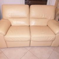 Divano reclinabile