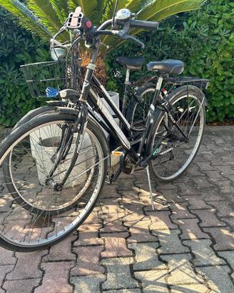Bici usate