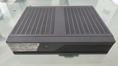 server fujitsu mini itx