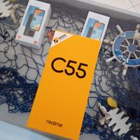 Realme C55