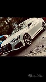Audi A5 sportback 40tdi quattro edition one