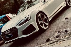 Audi A5 sportback 40tdi quattro edition one