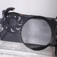 KIT RADIATORI FORD Transit Serie Jxfa Diesel 2400