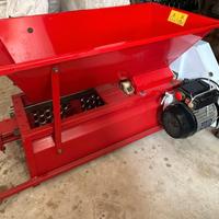 Diraspatrice elettrica