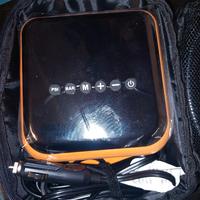 compressore portatile