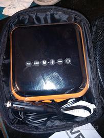 compressore portatile