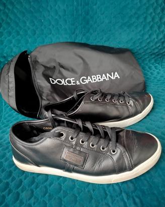 Scarpe Dolce e Gabbana 41