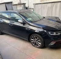 BARRE TETTO INOX+RICAMBI X RENAULT TALISMAN SW