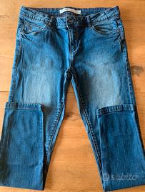 Jeans uomo tg. 46/32