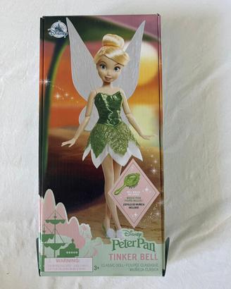 Bambola Trilli originale Disney