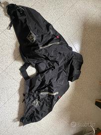 Coperta per scooter Piaggio