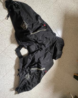 Coperta per scooter Piaggio