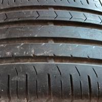 gomme estive continental 225/60 r 17