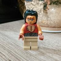 Minifigure Lego Pirates des Caraïbes - Yeoman Zomb