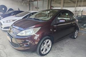 Ford Ka 1.2 8V 69CV Titanium