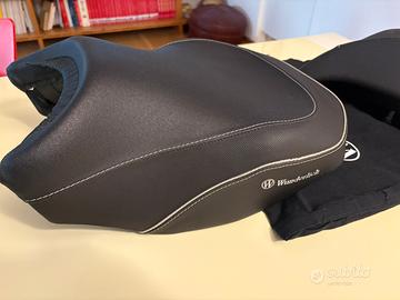 Sella Wunderlich standard completa