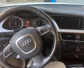 AUDI A4 allroad 1ª serie - 2011