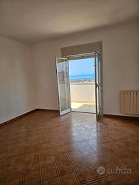 Appartamento panoramico