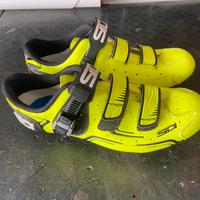 Scarpe per bici da corsa SIDI Carbon tg 43
