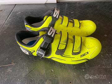 Scarpe bici 2024 da corsa subito