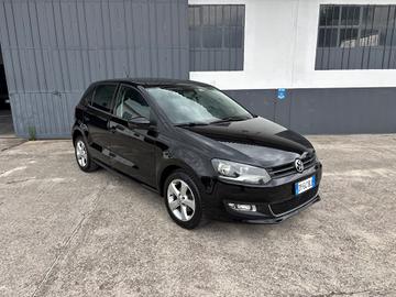 Volkswagen Polo 1.4 benzina. Neopatentati. Garanzi
