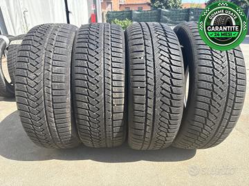 gomme usate 2255518 Winter CONTINENTAL - WIN - 025