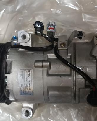 Compressore aria condizionata Renault Scenic 