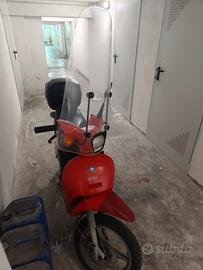 PIAGGIO FREE 50CC - 1997 - 17000KM