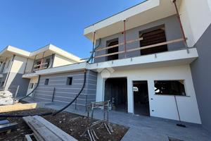 PORZIONE DI QUADRIFAMILIARE A URGNANO