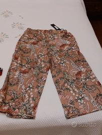 pantaloni fantasia 