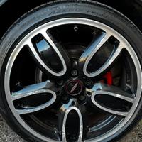 Cerchi mini F54 F55 F56