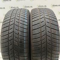 GOMME USATE 205 55 16 BARUM INVERNALI ALL 85%