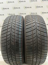GOMME USATE 205 55 16 BARUM INVERNALI ALL 85%