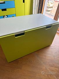 Panca ikea
