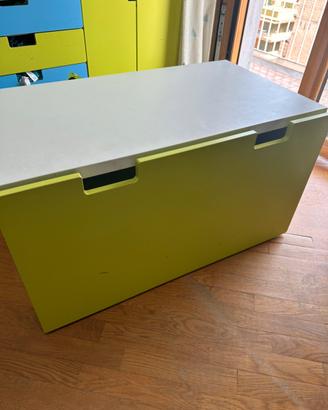 Panca ikea