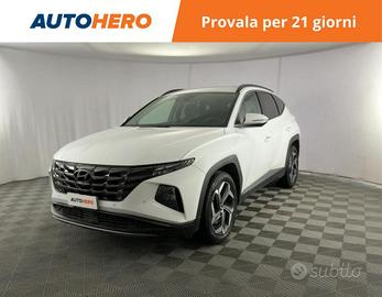 HYUNDAI Tucson HJ79702