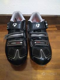Scarpe ciclismo n.44