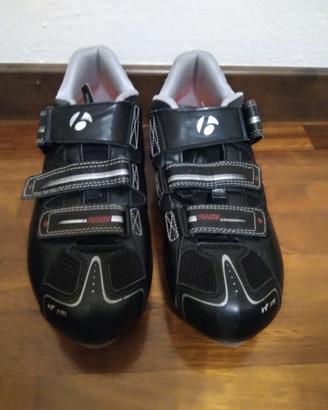 Scarpe ciclismo n.44