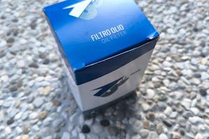filtro olio motore fiat 500L