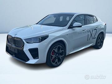BMW X2 i xDrive30 M Sport Pro